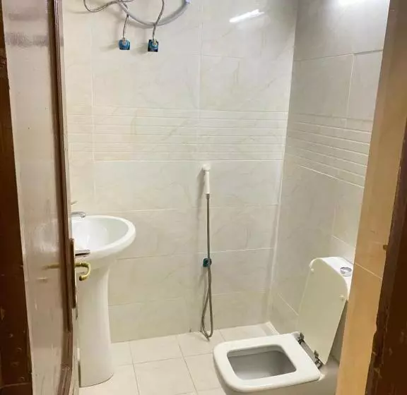 Hotelli هدى الماسيّ