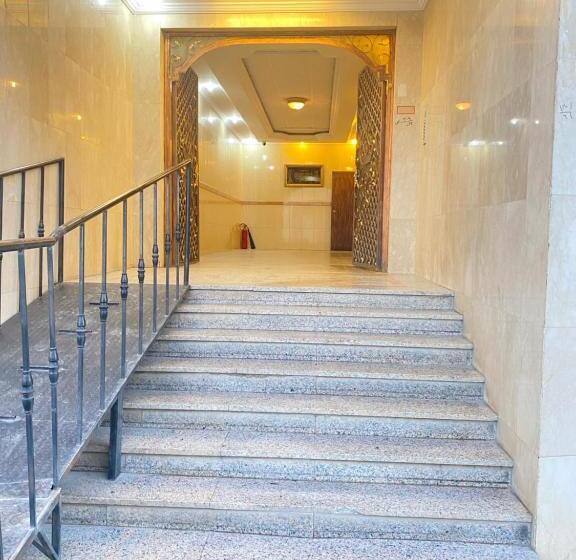 酒店 هدى الماسيّ