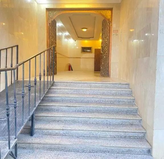 Hotelli هدى الماسيّ