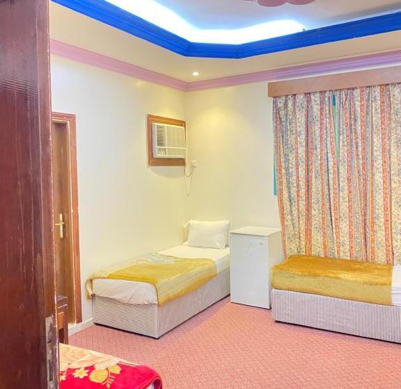 酒店 هدى الماسيّ