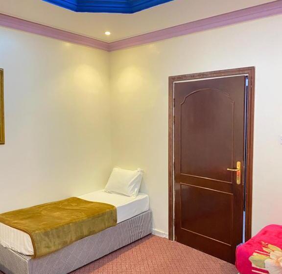 酒店 هدى الماسيّ