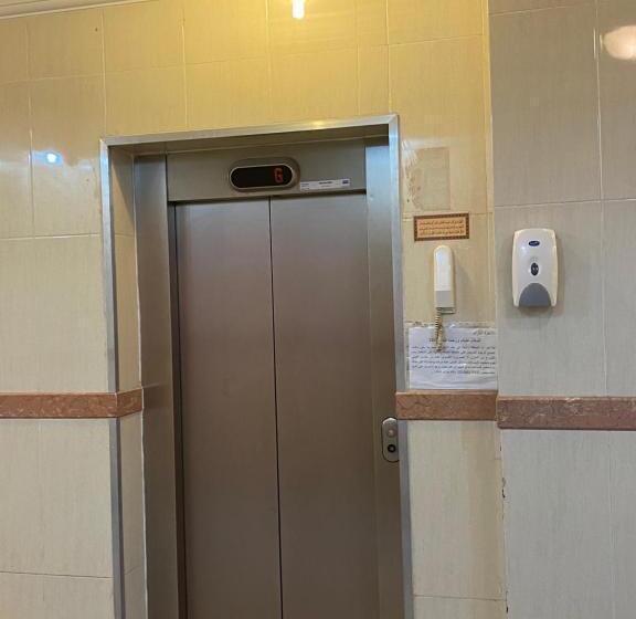 酒店 هدى الماسيّ