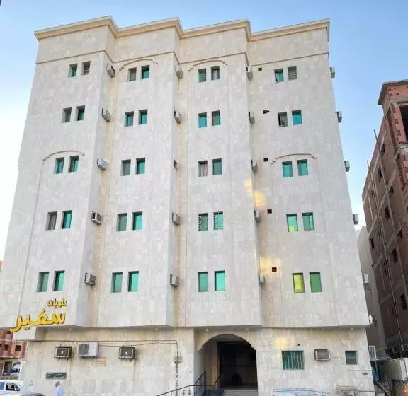 Hotelli هدى الماسيّ