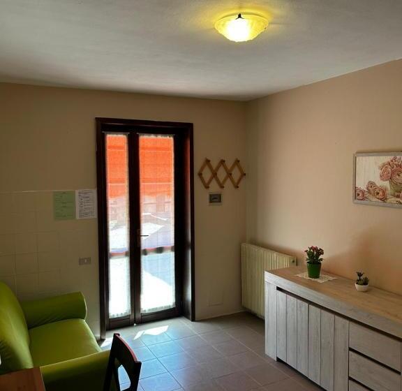 酒店 Agriturismo Villa Enrichetta