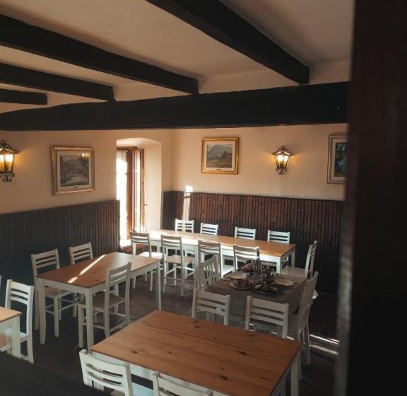 酒店 Agriturismo Villa Enrichetta