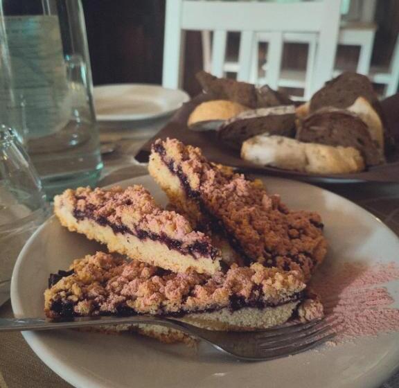 酒店 Agriturismo Villa Enrichetta