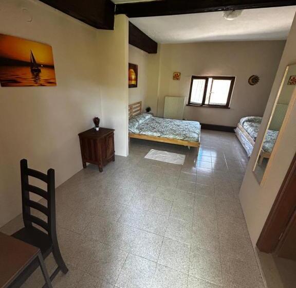 酒店 Agriturismo Villa Enrichetta