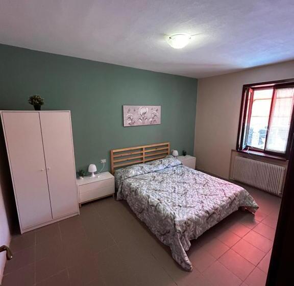 酒店 Agriturismo Villa Enrichetta