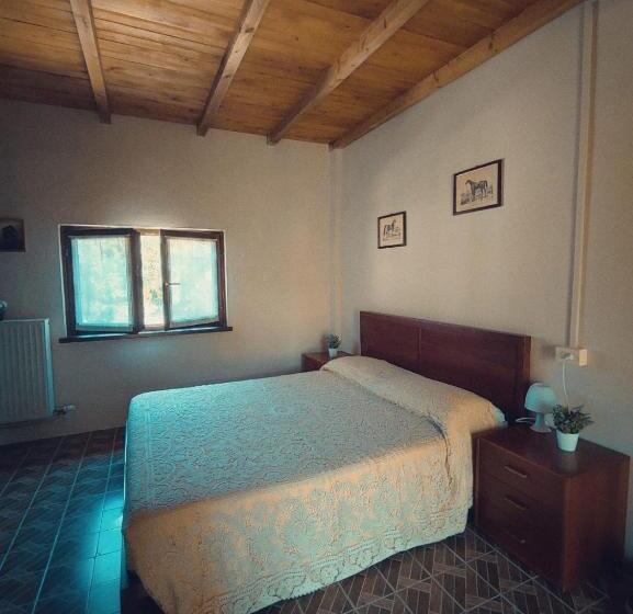 酒店 Agriturismo Villa Enrichetta