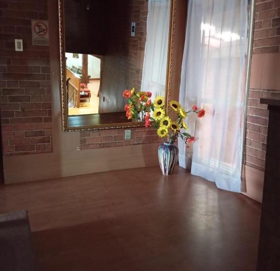 בית מלון כפרי Alerce Nativo