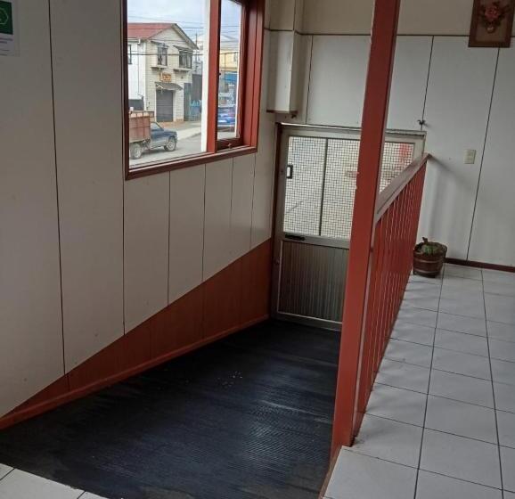 בית מלון כפרי Alerce Nativo