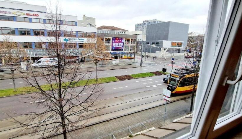 בית מלון כפרי Apartments Efde Gmbh