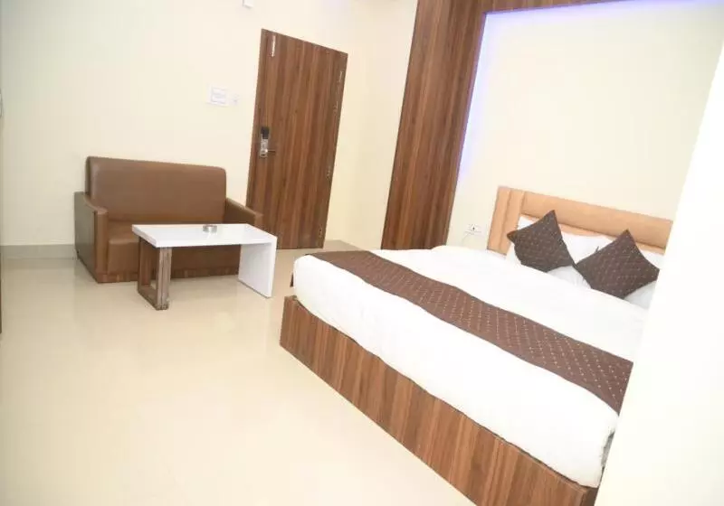 Hotel Atithi Regency