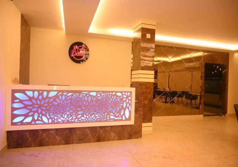Hotel Atithi Regency