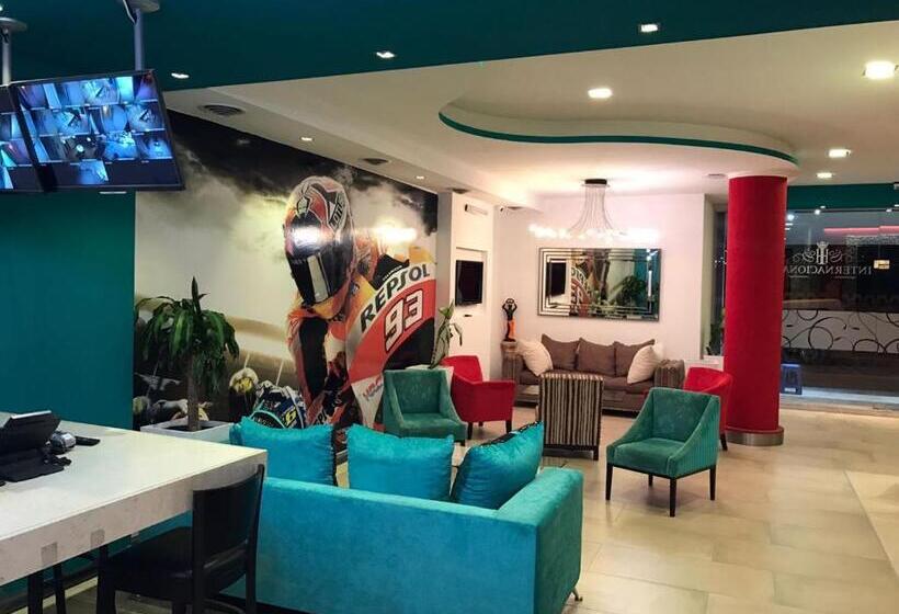Hotel Internacional