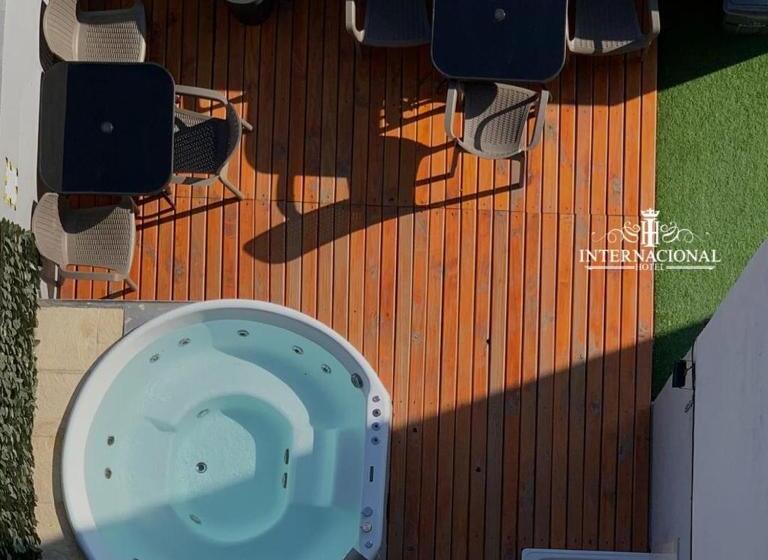 Hotel Internacional