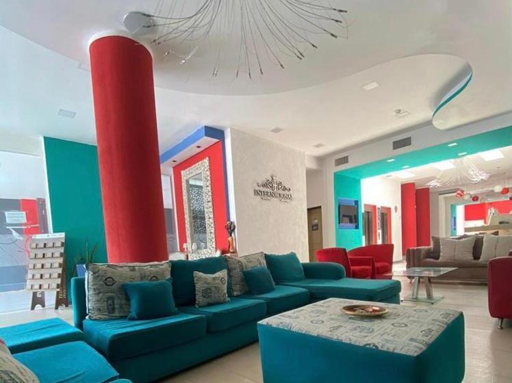 Hotel Internacional
