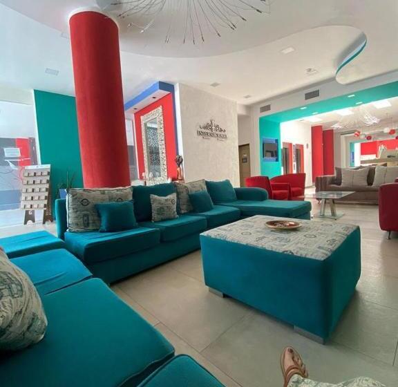 Hotel Internacional