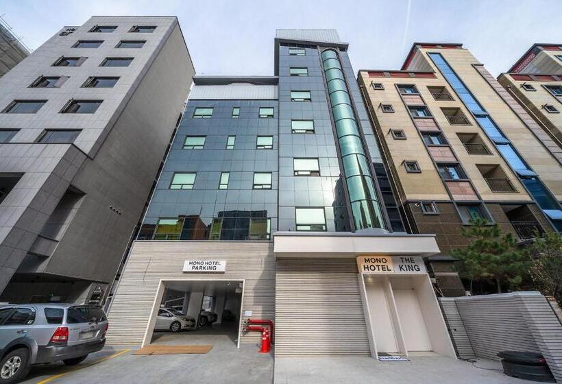 Hotel Mono