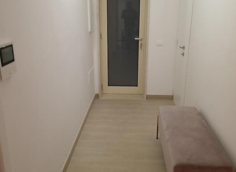 בית מלון כפרי Mya Luxury Rooms And Wellness