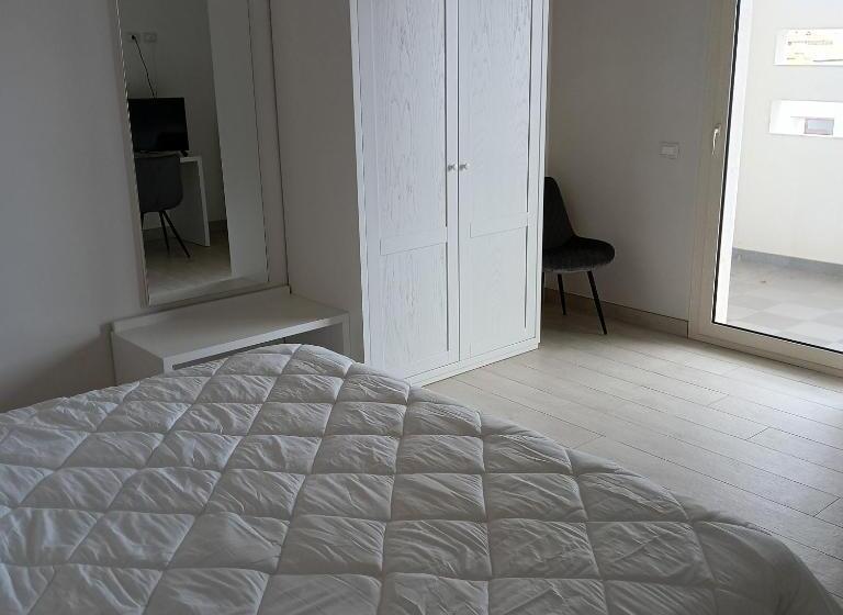 בית מלון כפרי Mya Luxury Rooms And Wellness