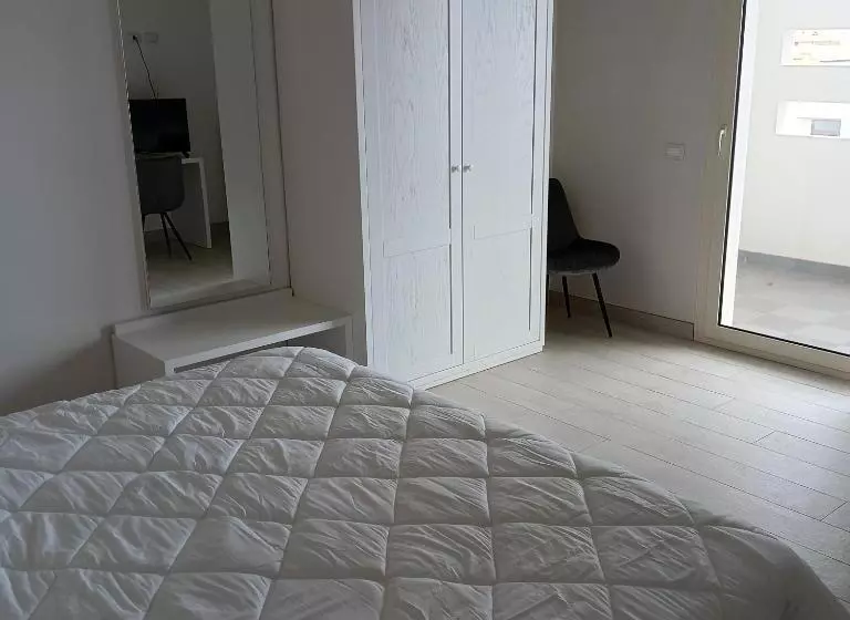 Hotelli Mya Luxury Rooms And Wellness