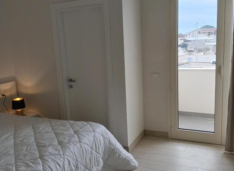 בית מלון כפרי Mya Luxury Rooms And Wellness