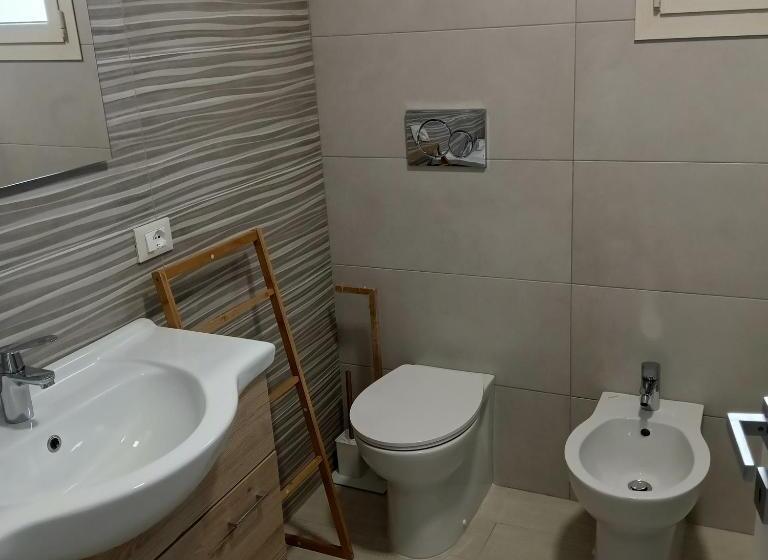 בית מלון כפרי Mya Luxury Rooms And Wellness