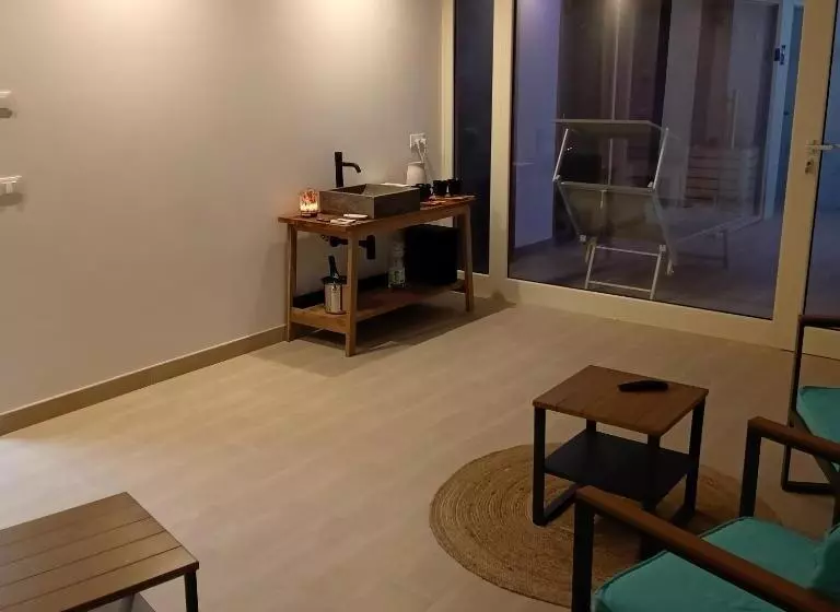 Hotelli Mya Luxury Rooms And Wellness