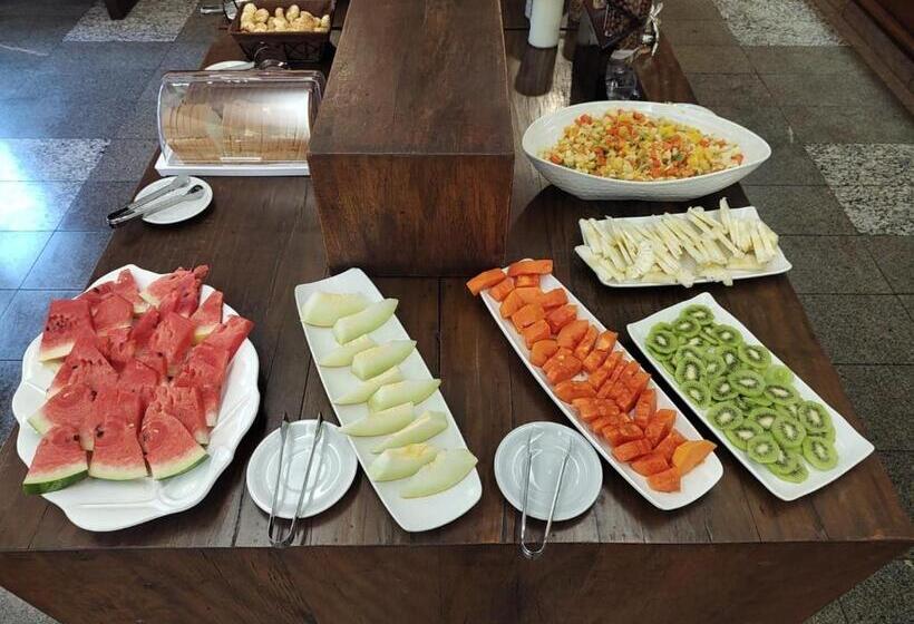 호텔 Oscar Gold Savassi