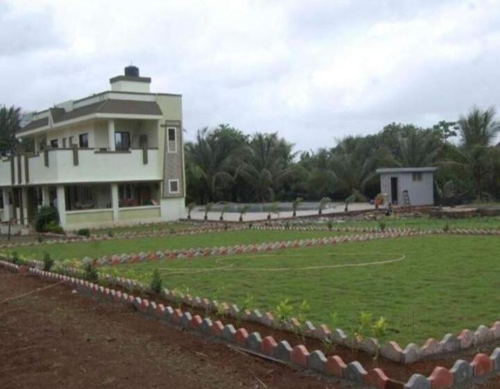 בית מלון כפרי Safari Farm