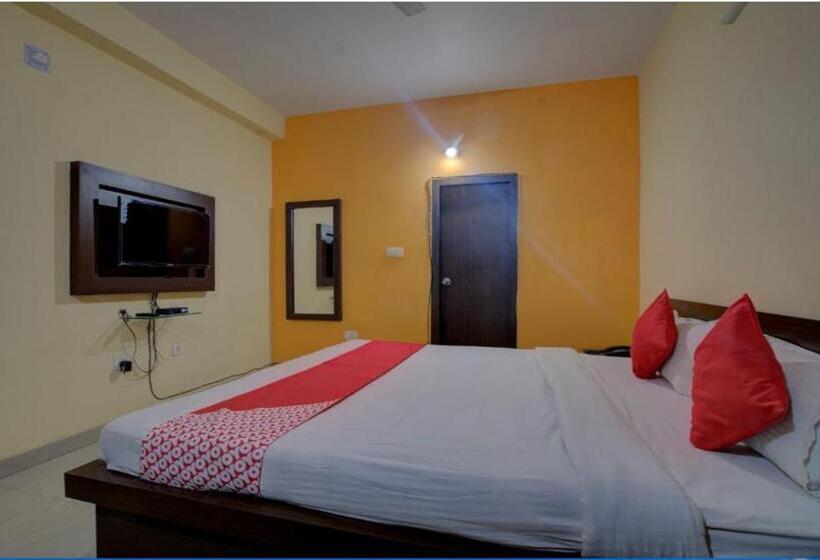 هتل Sanskar Garden