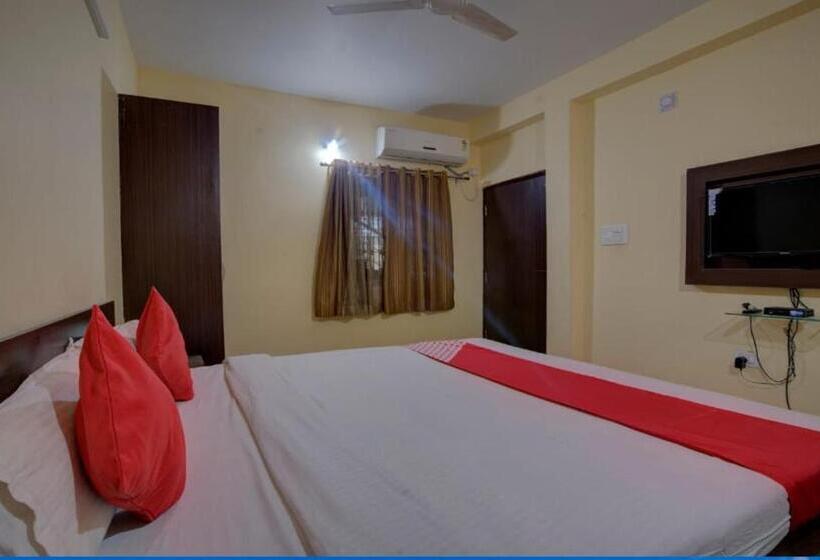 هتل Sanskar Garden