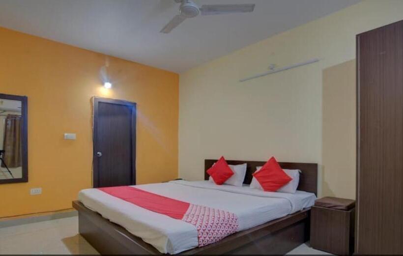 هتل Sanskar Garden