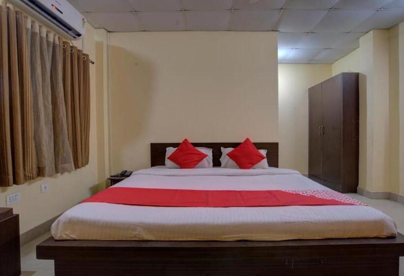 هتل Sanskar Garden