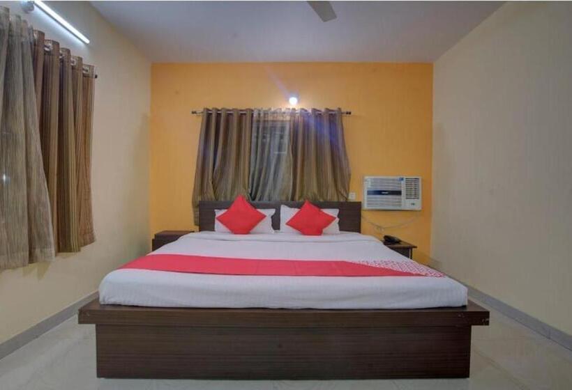 هتل Sanskar Garden