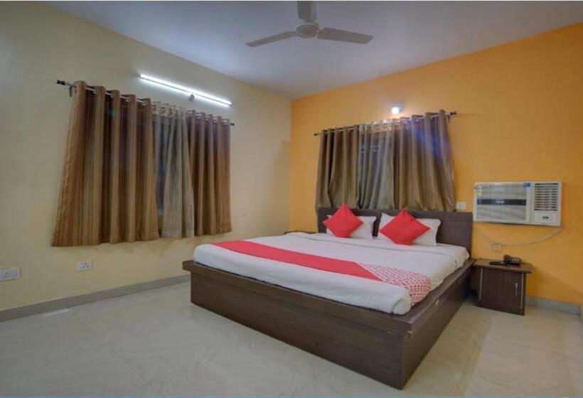 هتل Sanskar Garden