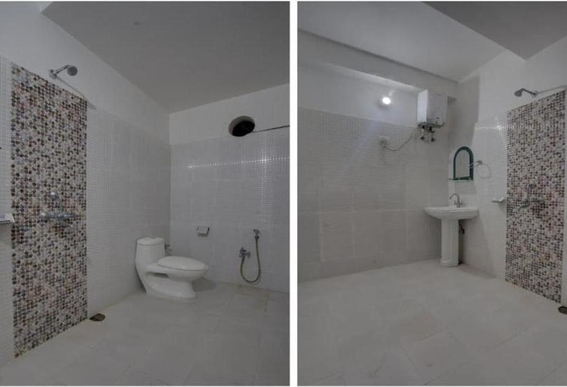 هتل Sanskar Garden