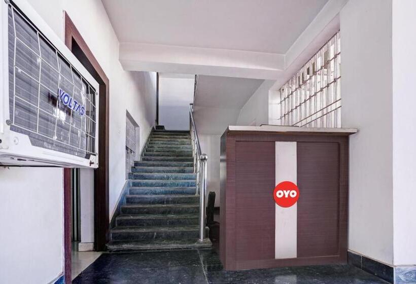 هتل Sanskar Garden