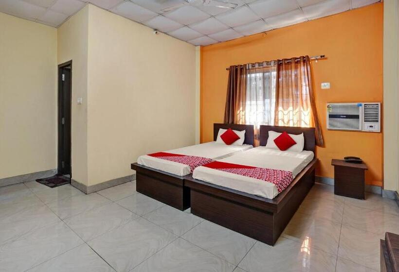 هتل Sanskar Garden