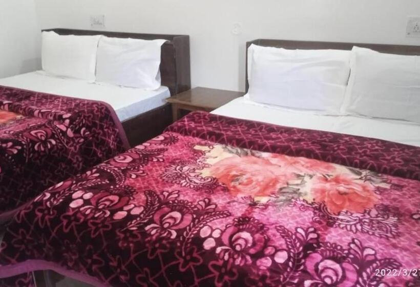Hotel Dharmshala
