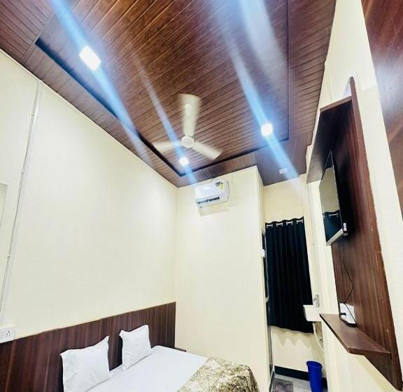 فندق Shri Shyam Mahal