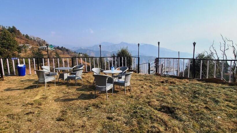 Hotel Snowind Cottages