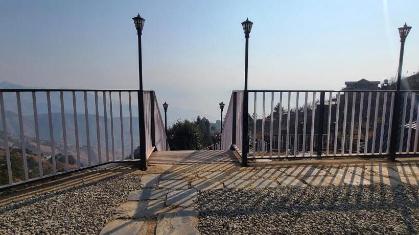 Hotel Snowind Cottages