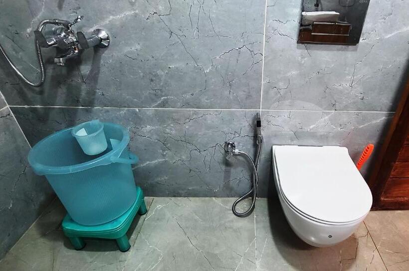 Hotel Snowind Cottages