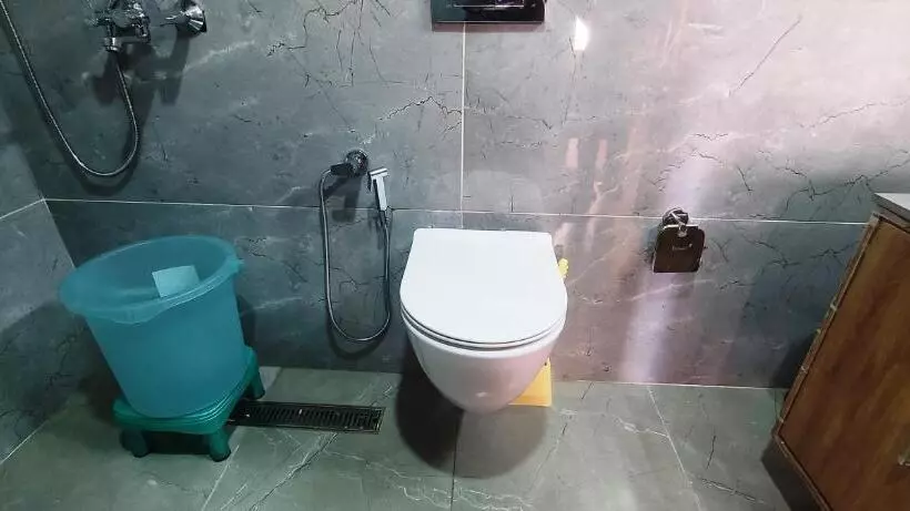 ホテル Snowind Cottages