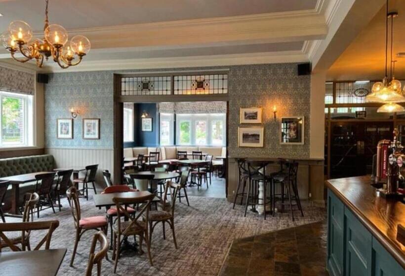 ホテル The Wheatley