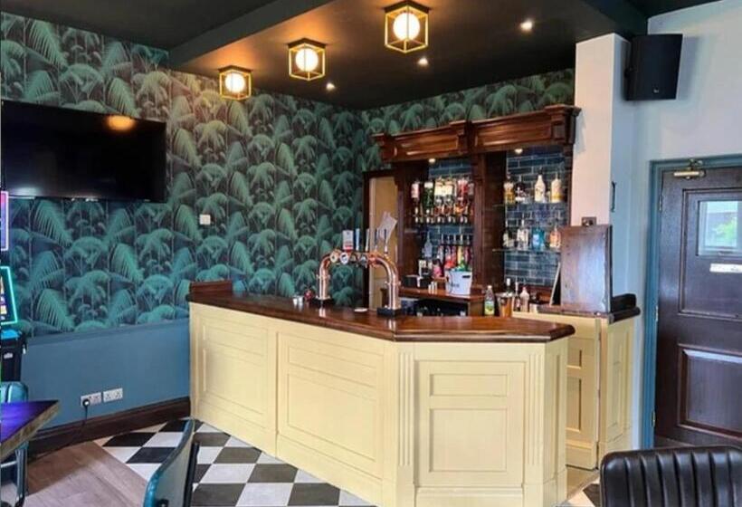 ホテル The Wheatley