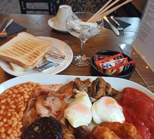 ホテル The Wheatley