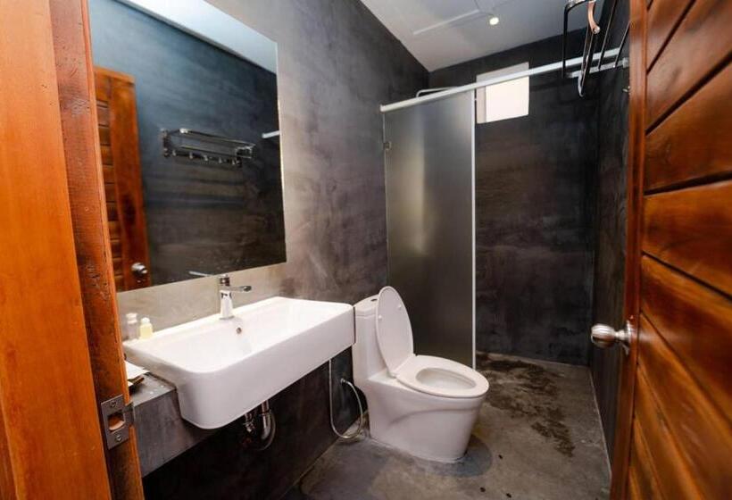 Hotell Uma Residence